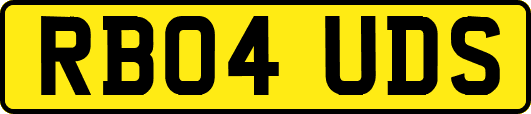 RB04UDS