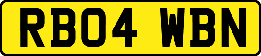 RB04WBN
