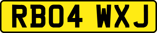 RB04WXJ