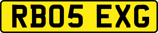 RB05EXG