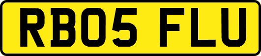RB05FLU