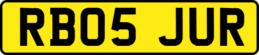 RB05JUR