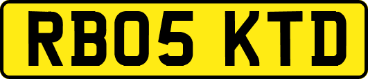 RB05KTD