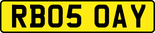 RB05OAY