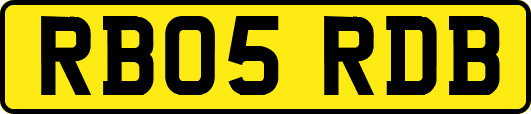 RB05RDB