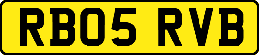 RB05RVB