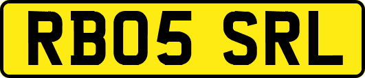 RB05SRL