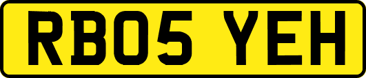 RB05YEH