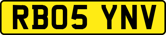 RB05YNV