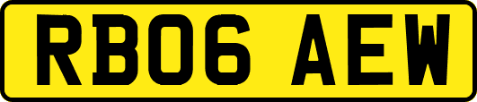 RB06AEW