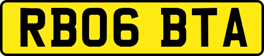 RB06BTA