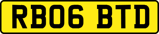 RB06BTD