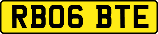 RB06BTE