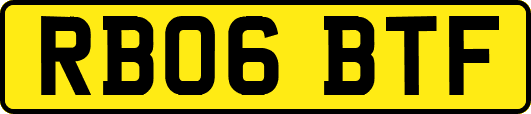 RB06BTF