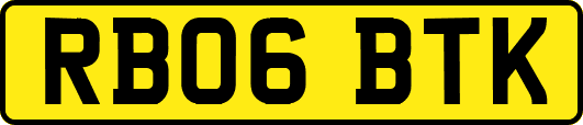 RB06BTK