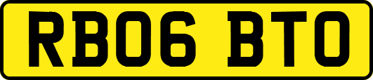 RB06BTO