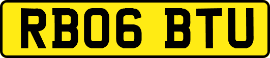 RB06BTU