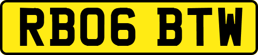 RB06BTW