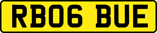 RB06BUE