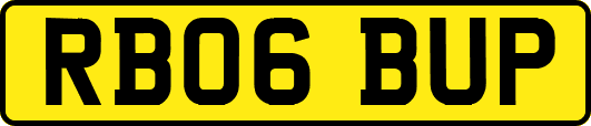 RB06BUP