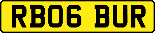 RB06BUR