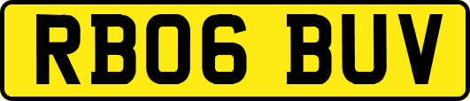 RB06BUV