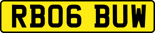 RB06BUW