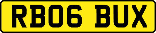 RB06BUX