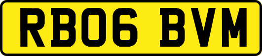 RB06BVM