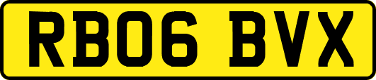 RB06BVX
