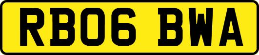 RB06BWA