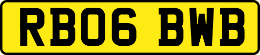 RB06BWB