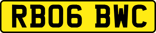 RB06BWC