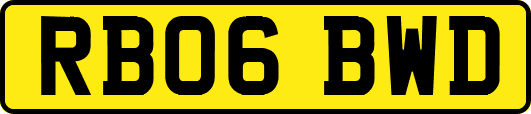 RB06BWD