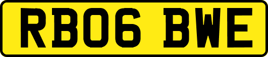 RB06BWE