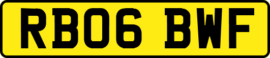 RB06BWF