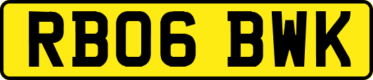 RB06BWK