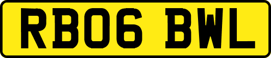 RB06BWL