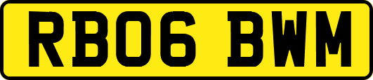 RB06BWM