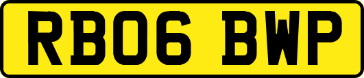 RB06BWP