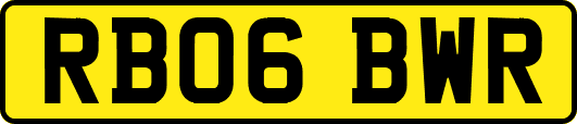RB06BWR