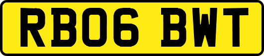RB06BWT