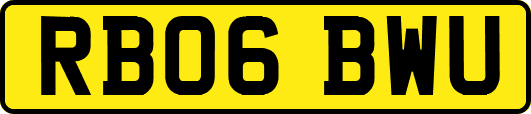 RB06BWU