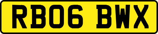 RB06BWX