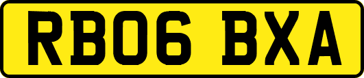 RB06BXA