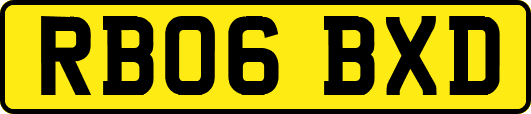 RB06BXD