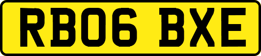 RB06BXE