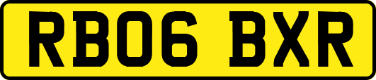RB06BXR
