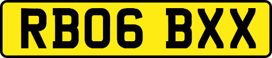 RB06BXX