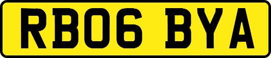 RB06BYA